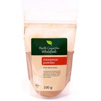 Health Connection Cinnamon Powder